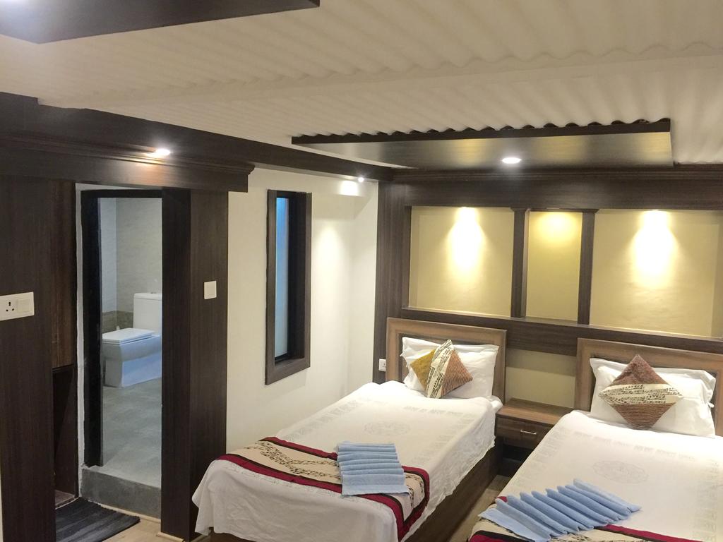 Gallery Image Of Nandani Guest House