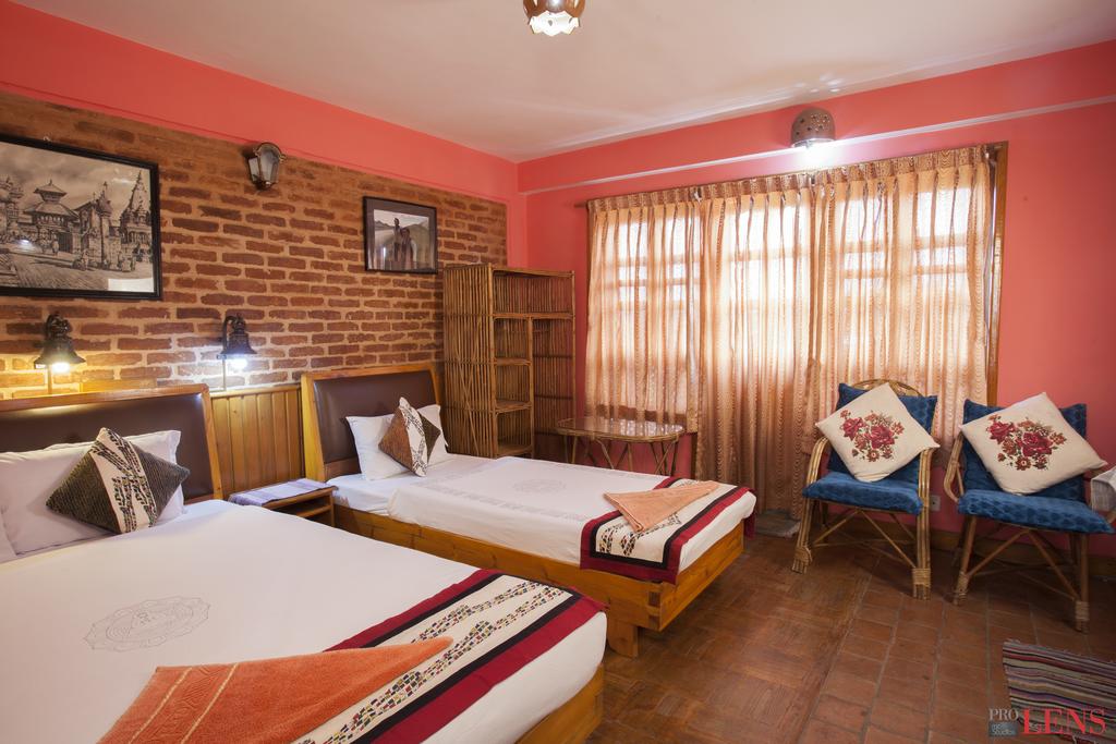 Gallery Image Of Nandani Guest House