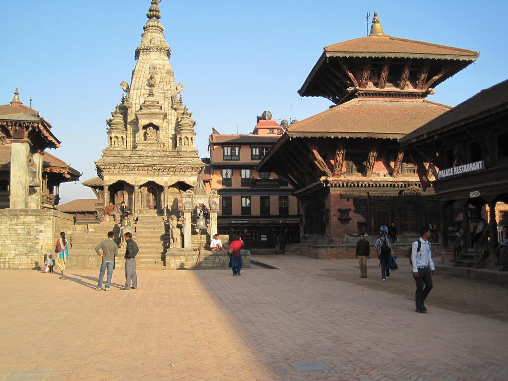 Gallery Image Of Nandani Guest House