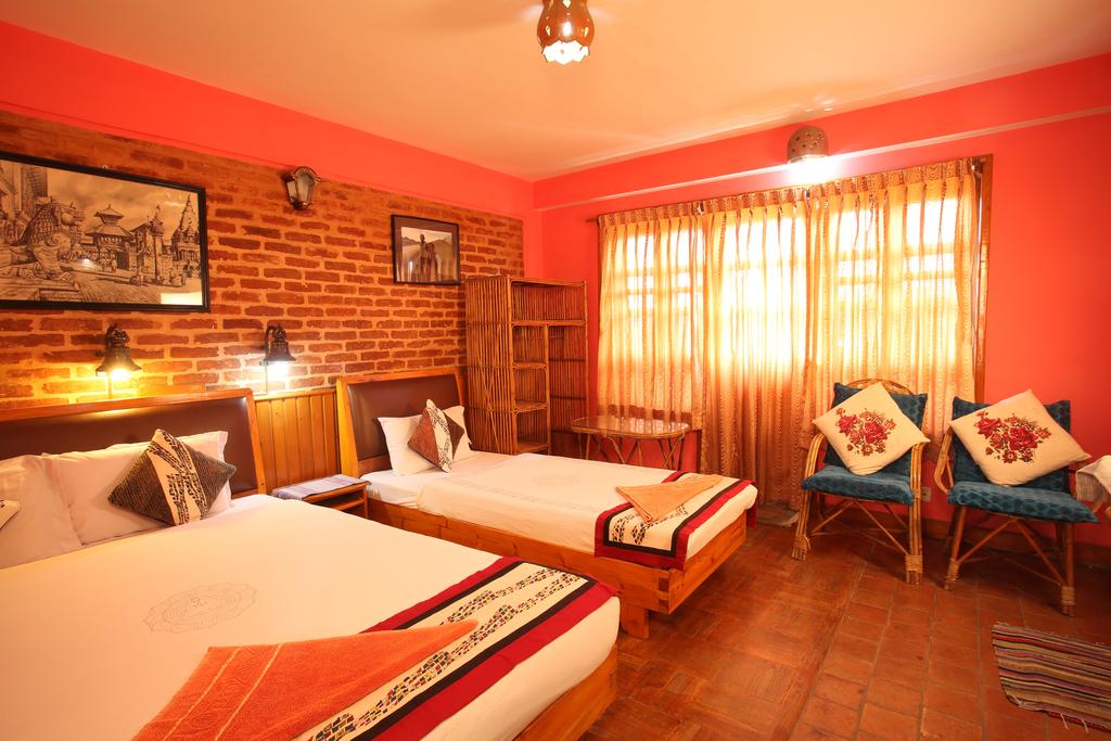 Nandani Guest House