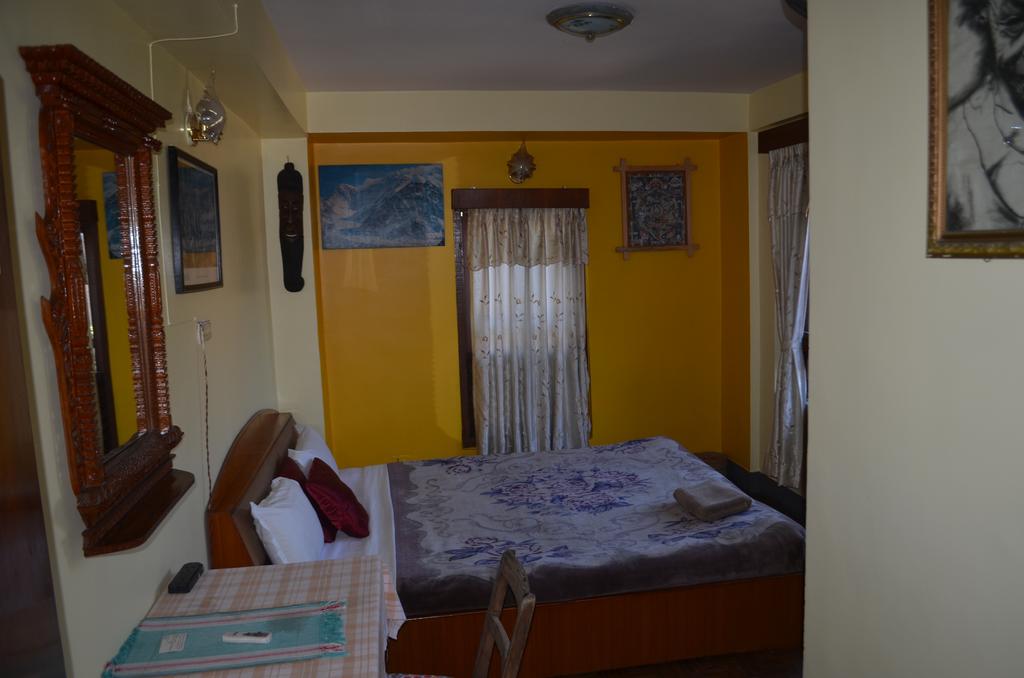 Gallery Image Of Golden Gate Guest House