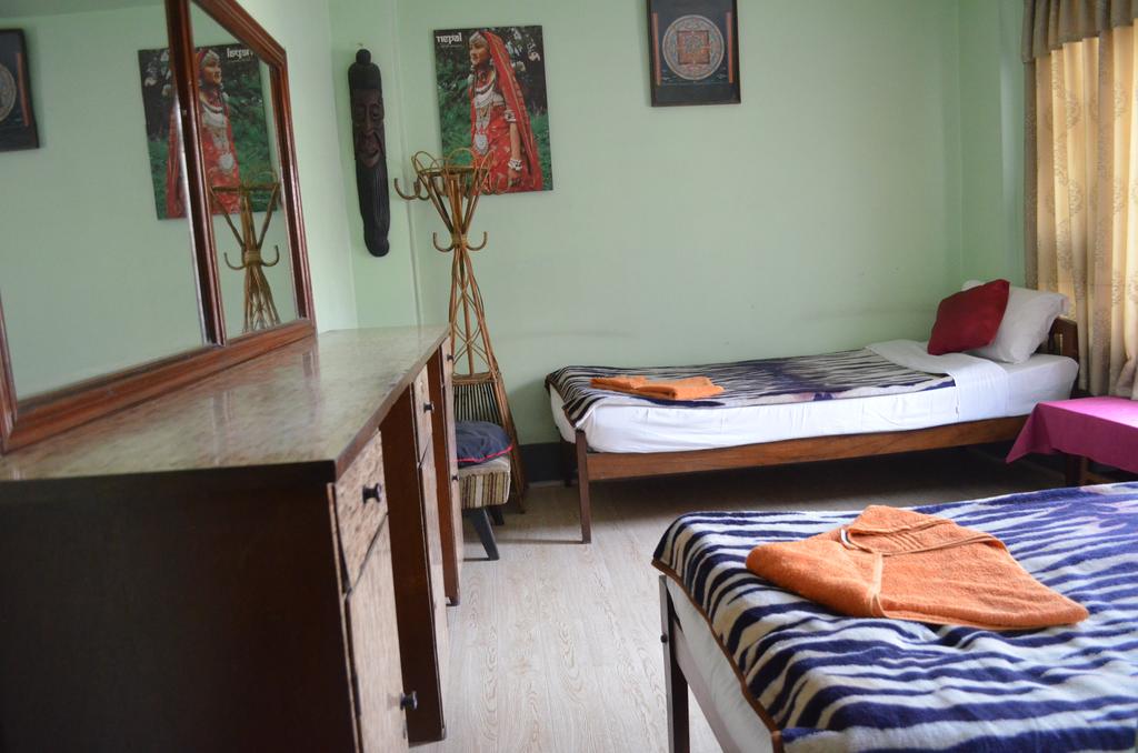 Gallery Image Of Golden Gate Guest House