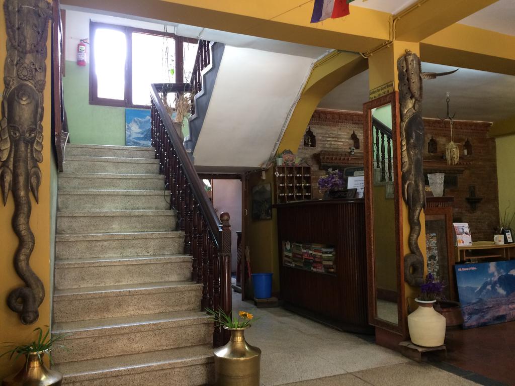 Gallery Image Of Golden Gate Guest House