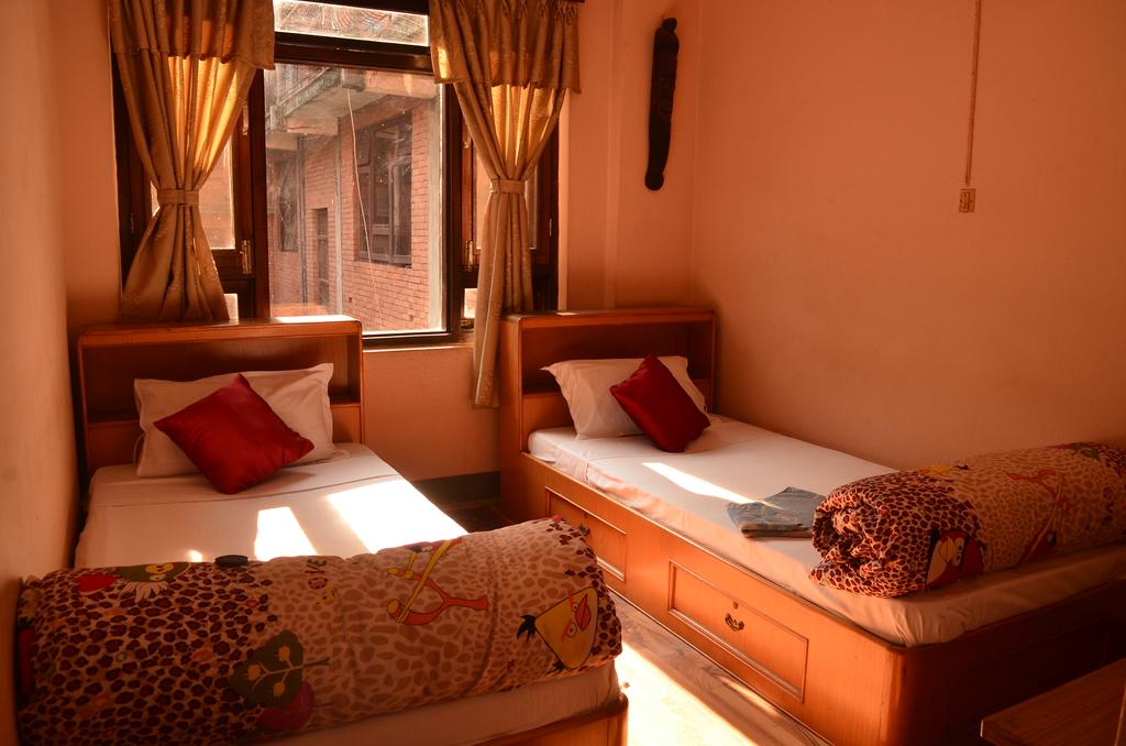 Gallery Image Of Golden Gate Guest House