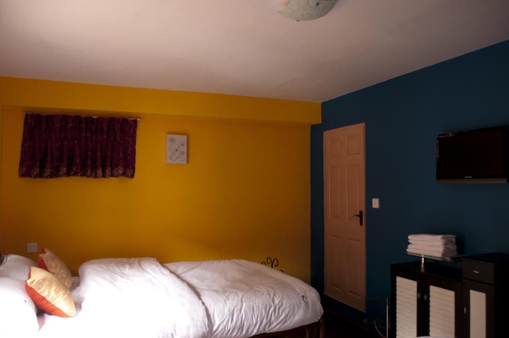 Gallery Image Of Cosy Hotel 