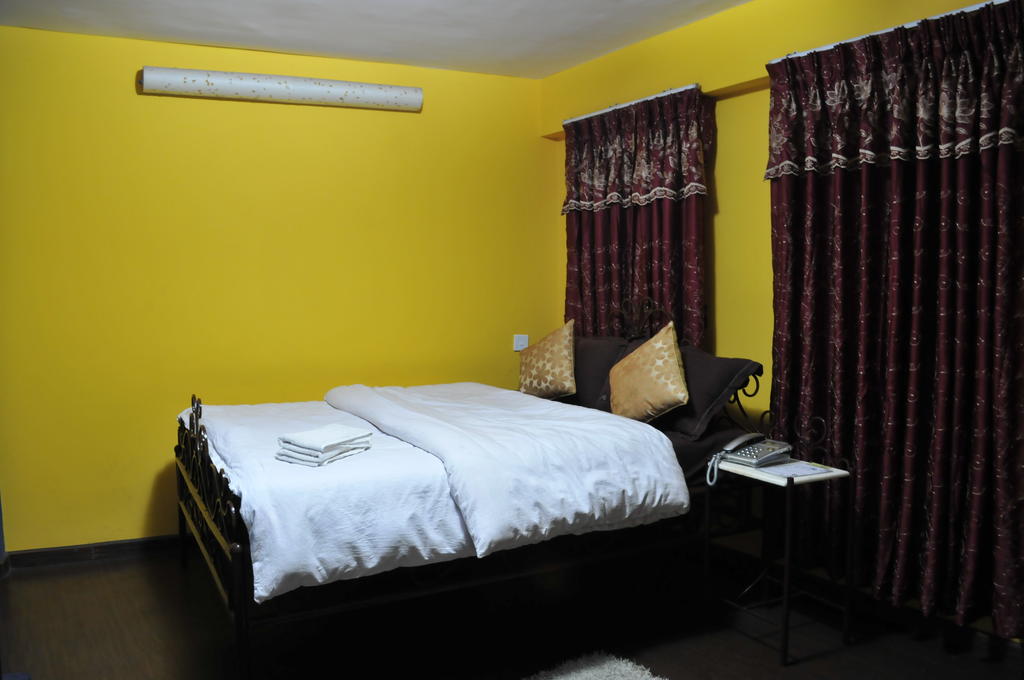Cosy Hotel 