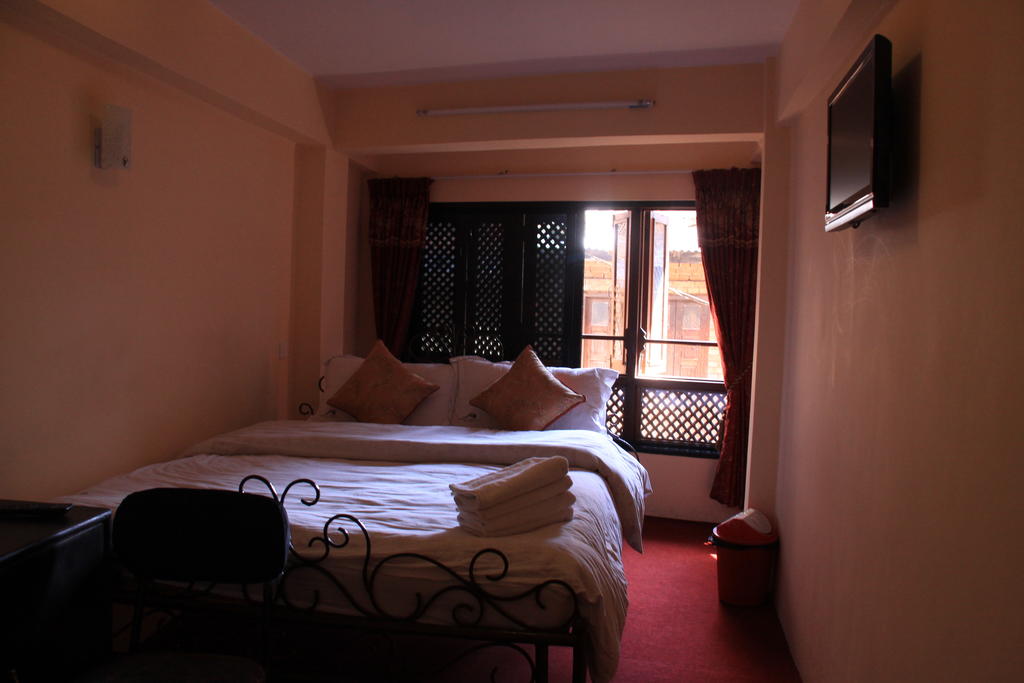 Gallery Image Of Cosy Hotel 