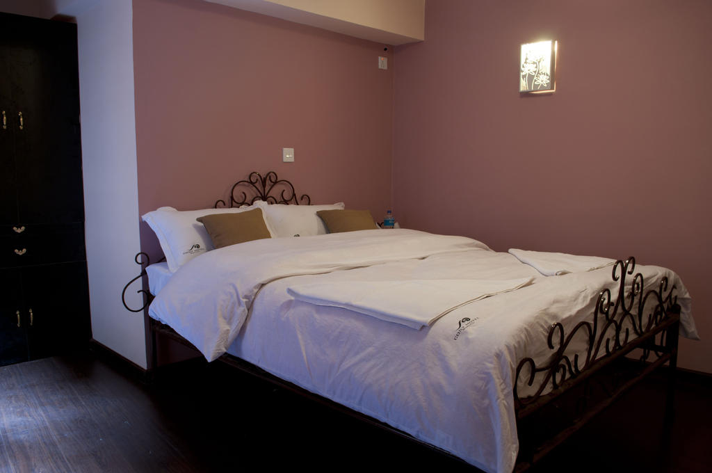 Gallery Image Of Cosy Hotel 