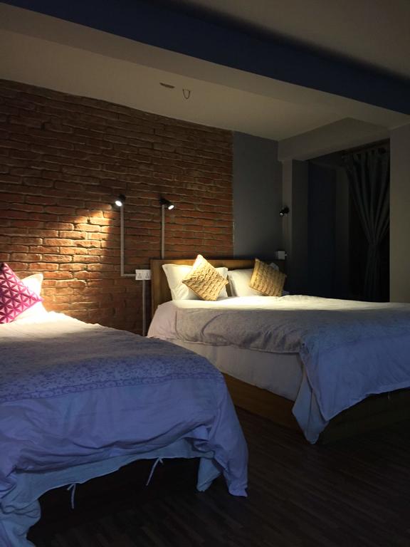 Gallery Image Of Cafe Beyond and Guest House