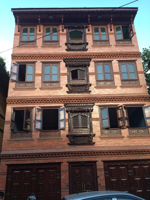 Sweet Home Bhaktapur   