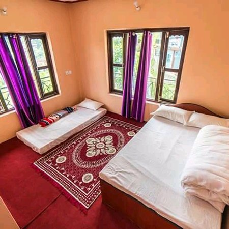 New Himchuli Hotel