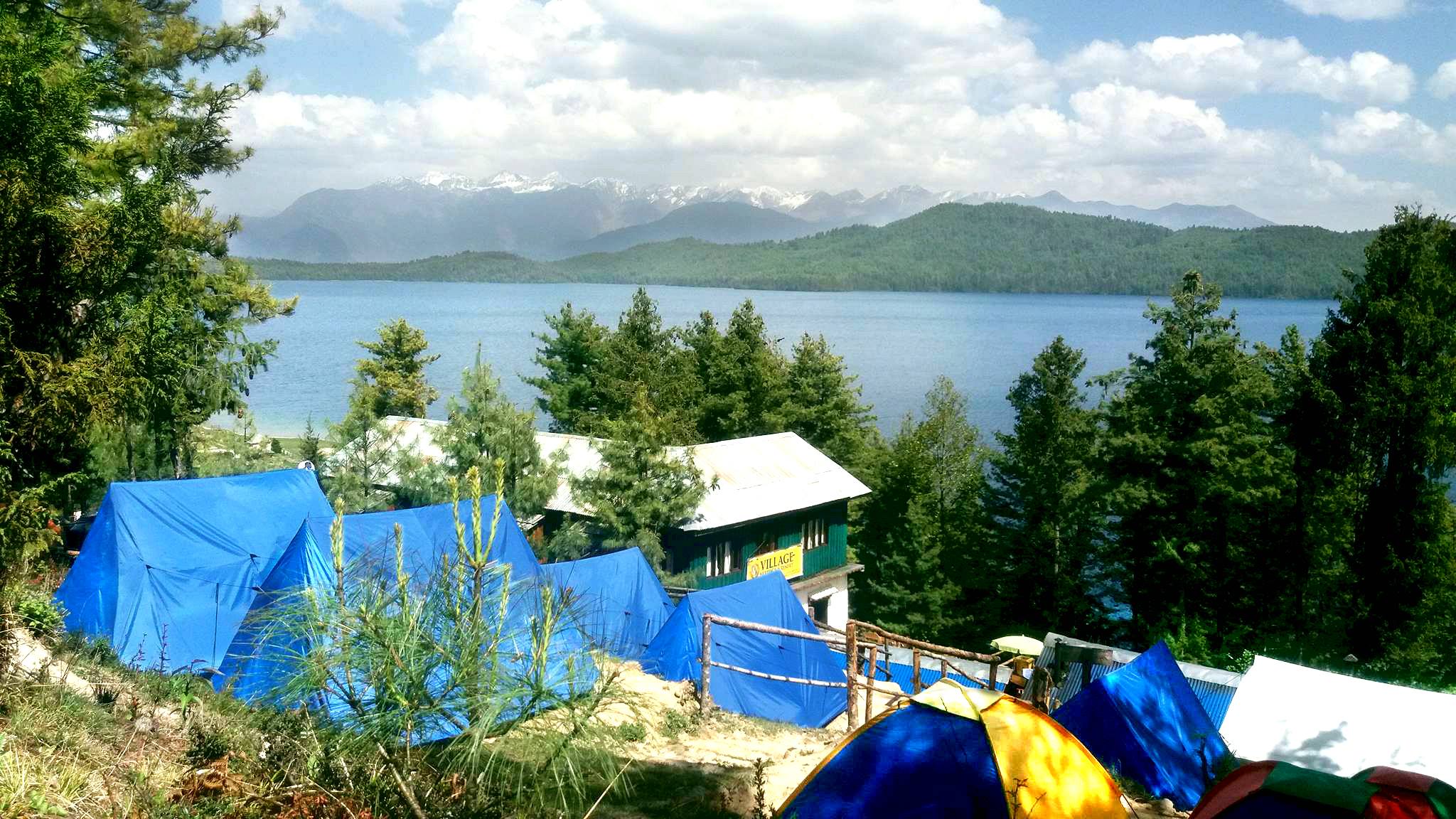 Village Heritage and Resort
