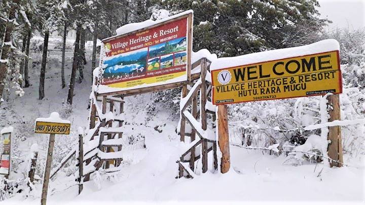 Gallery Image Of Village Heritage and Resort