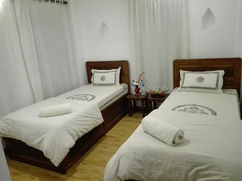 Gallery Image Of Sunny Guest House and Cafe 