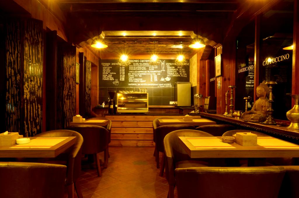 Bhadgaon Guest House