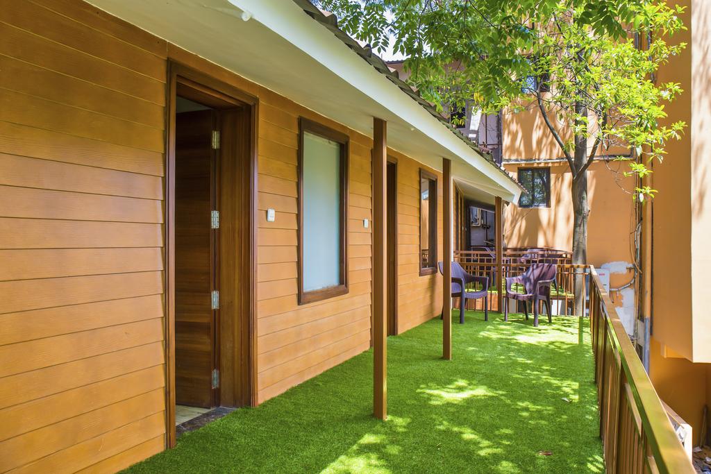 Hilltake Wellness Resort & Spa 