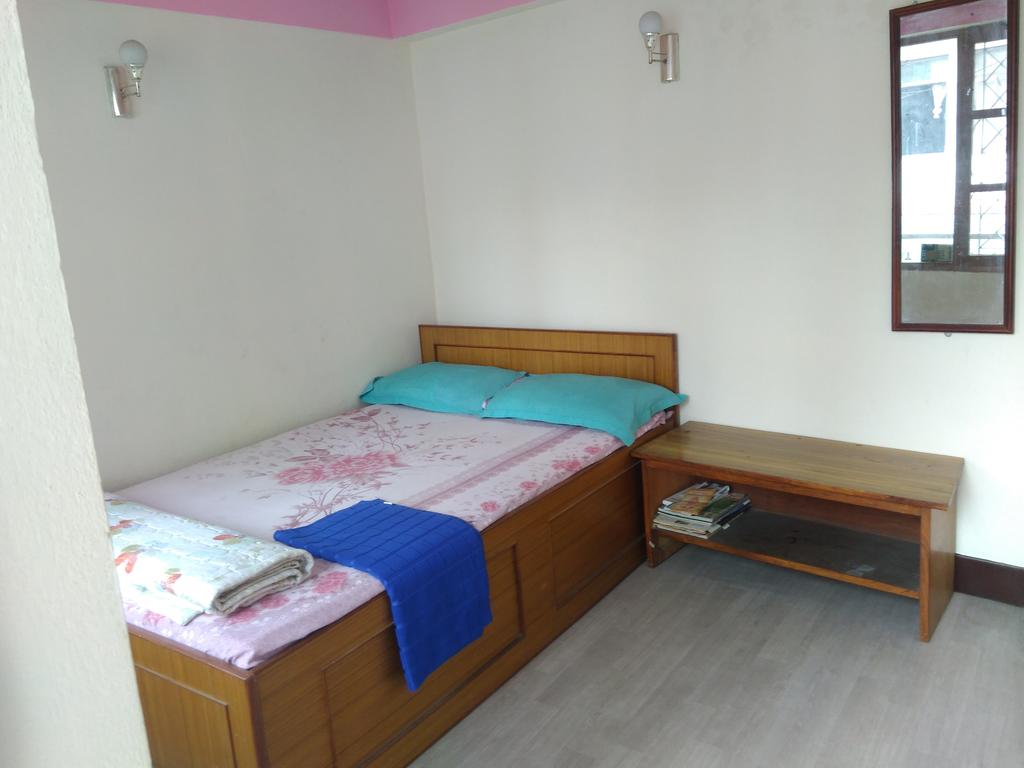 Gallery Image Of Big bell Guest House