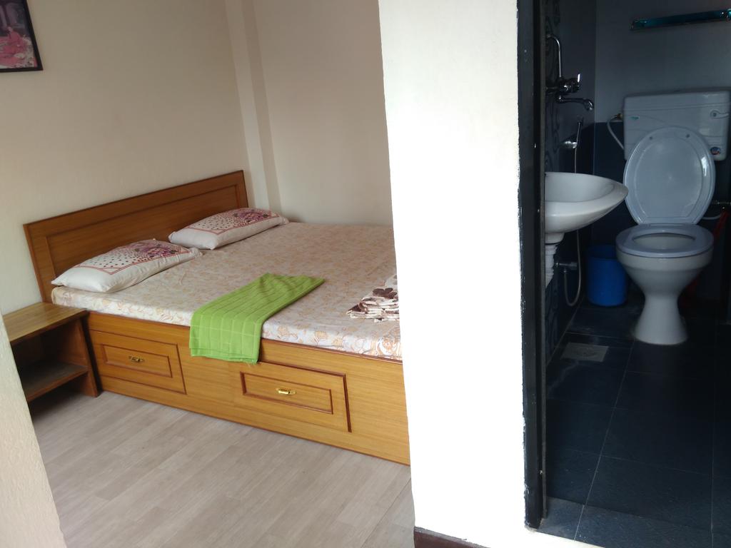 Gallery Image Of Big bell Guest House