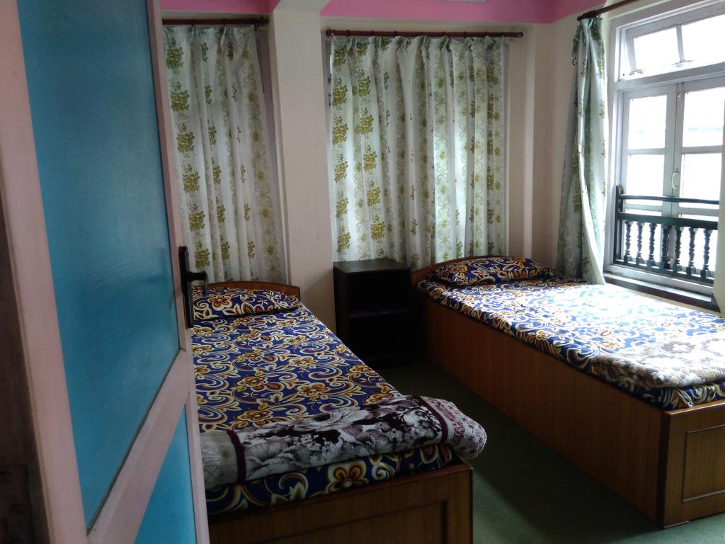 Gallery Image Of Big bell Guest House