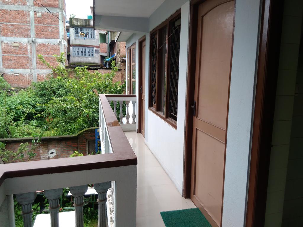 Gallery Image Of Big bell Guest House