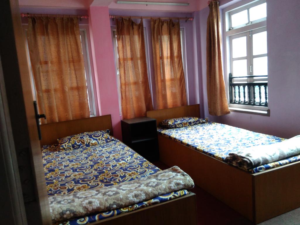 Gallery Image Of Big bell Guest House
