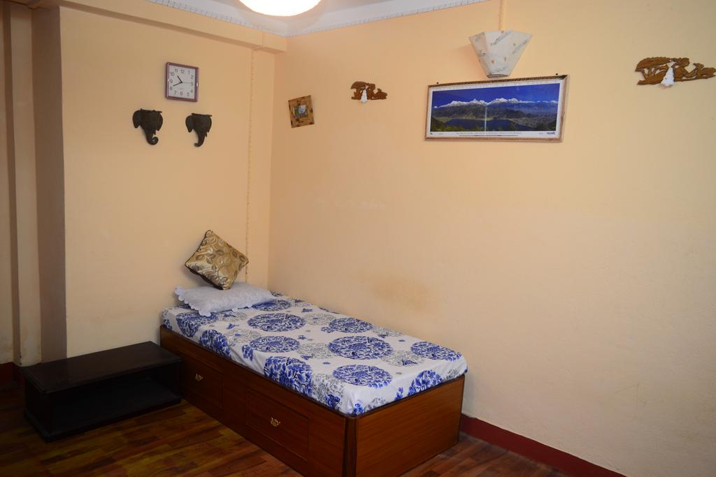 Gallery Image Of Kayastha Home Stay