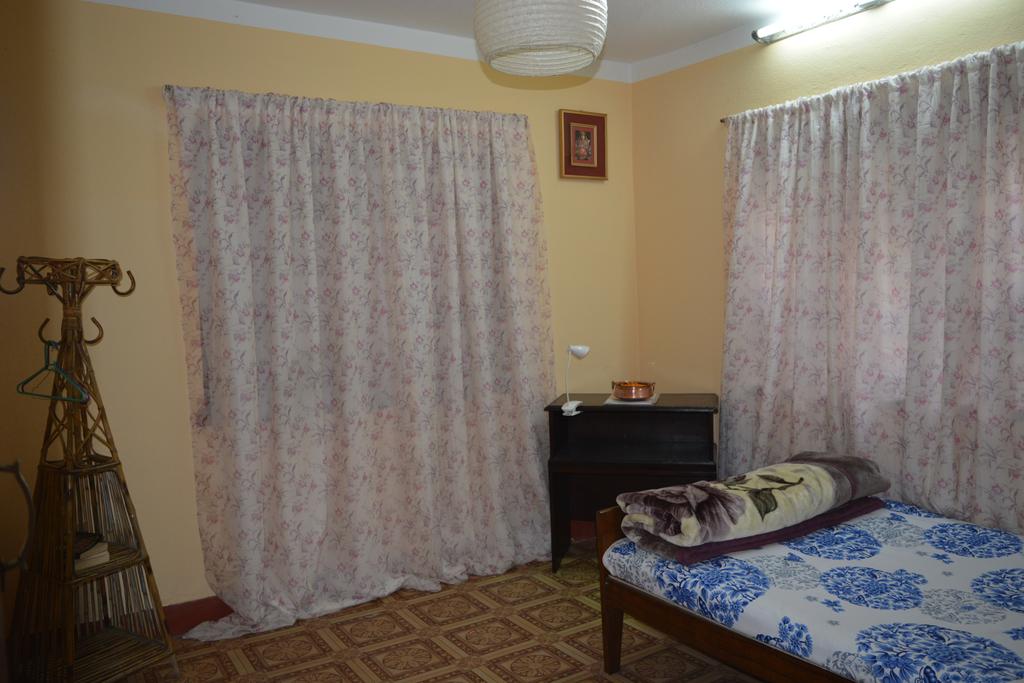 Gallery Image Of Kayastha Home Stay