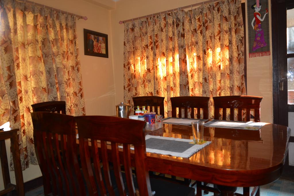Gallery Image Of Kayastha Home Stay