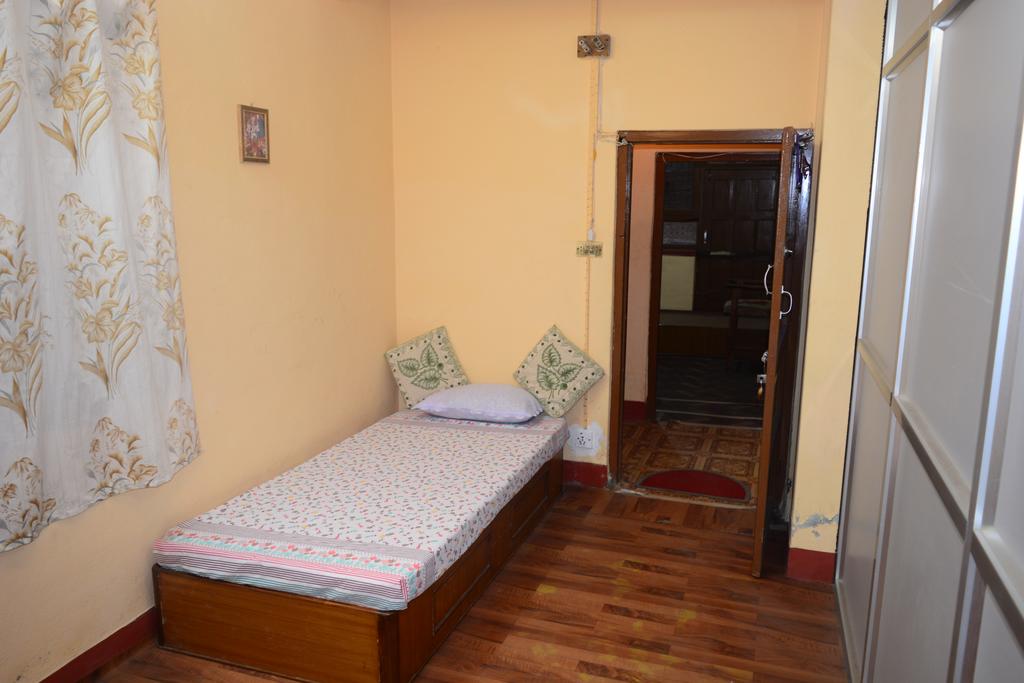 Gallery Image Of Kayastha Home Stay