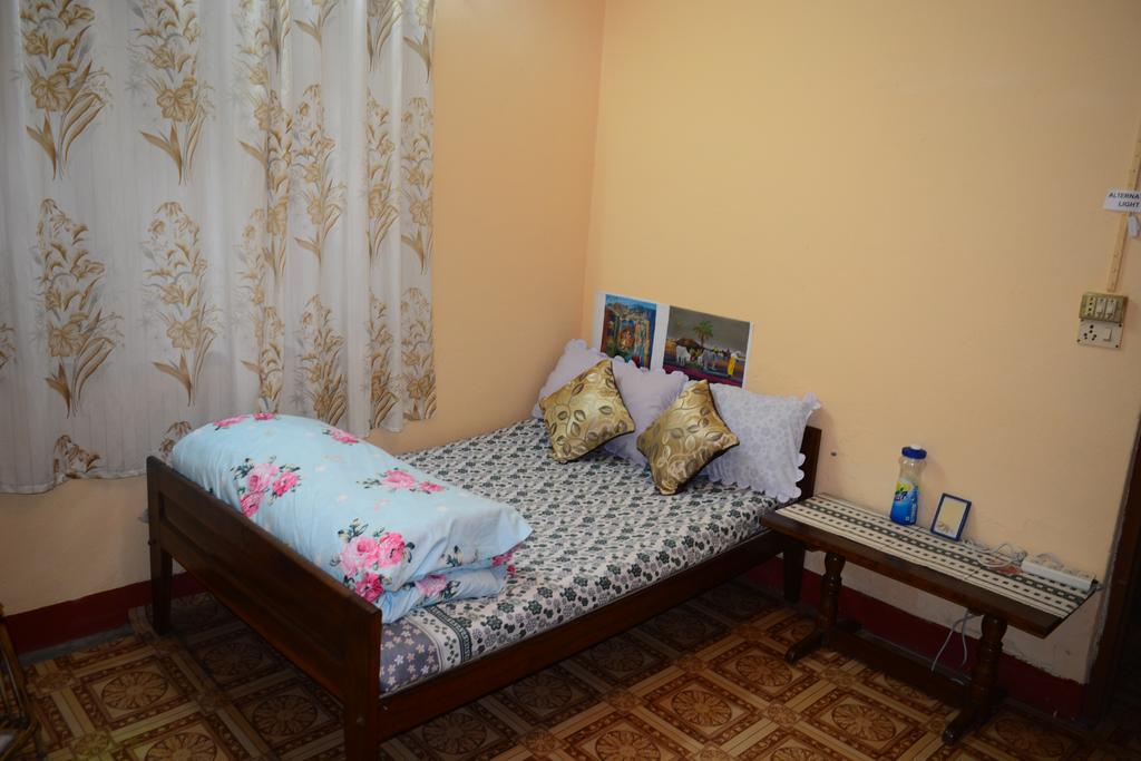 Kayastha Home Stay