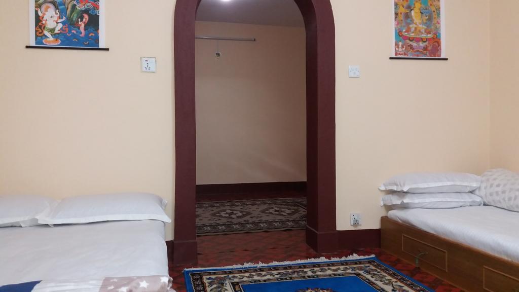 Gallery Image Of Mahamanjushree Homestay