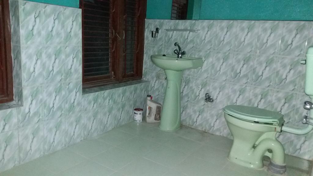 Gallery Image Of Mahamanjushree Homestay