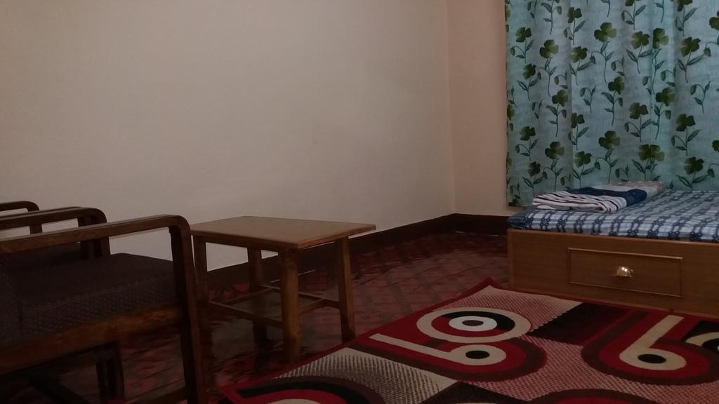 Gallery Image Of Mahamanjushree Homestay