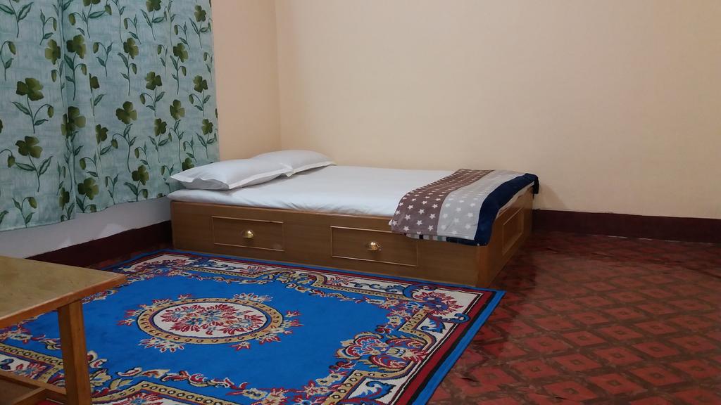 Gallery Image Of Mahamanjushree Homestay