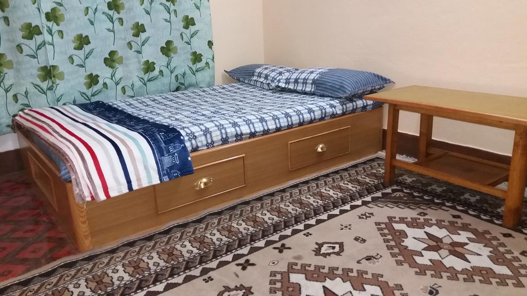 Gallery Image Of Mahamanjushree Homestay