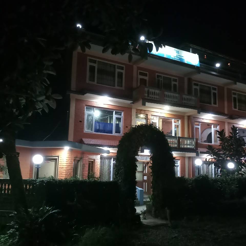Gallery Image Of Palace resort