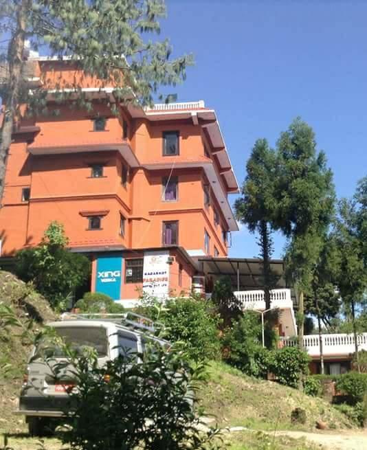 Hotel Nagarkot Paradise