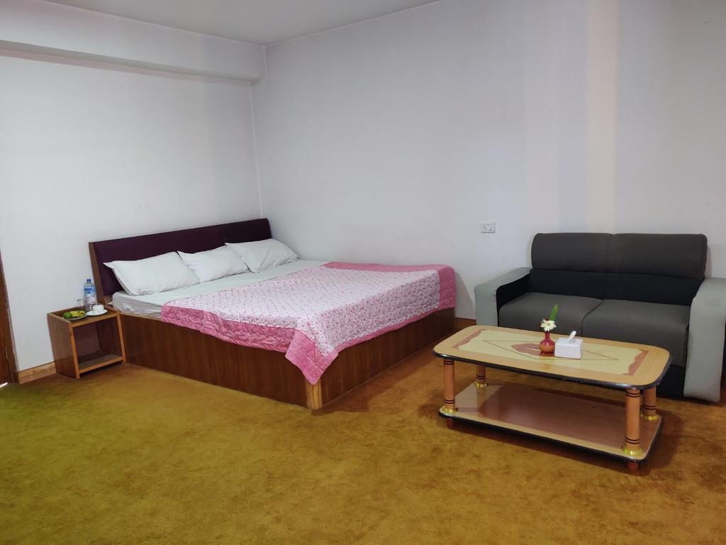 Gallery Image Of Siddhi Old Age Home