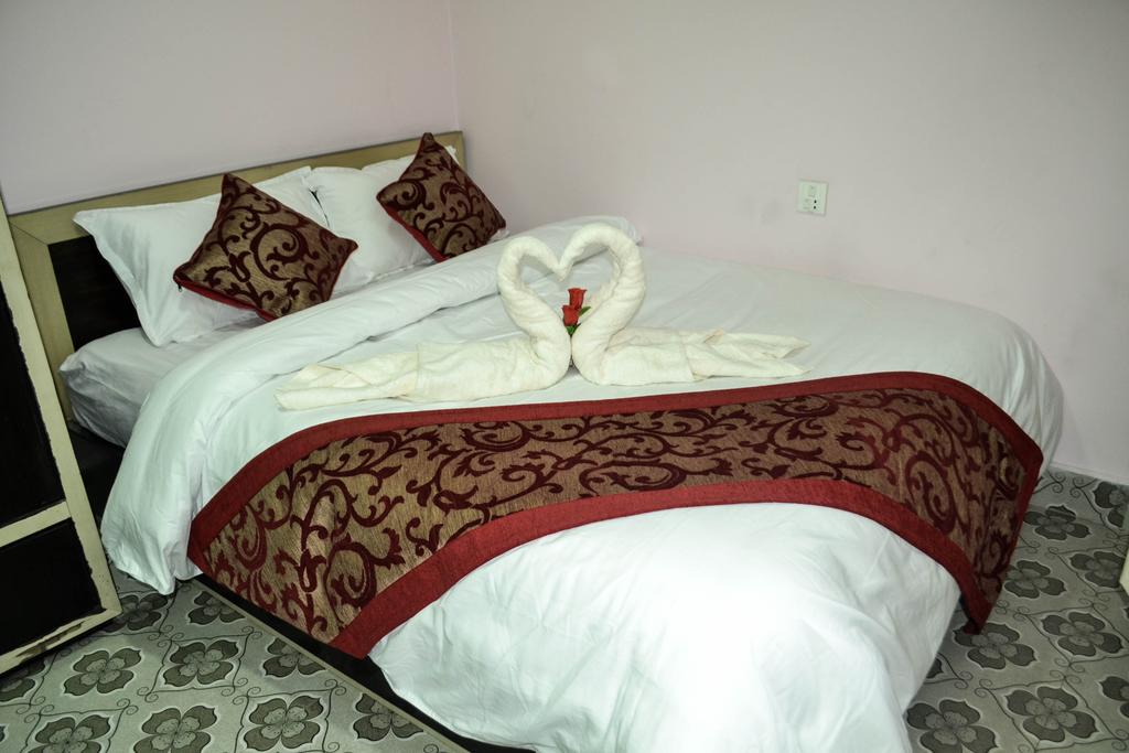 Gallery Image Of Mahalaxmi Guest House