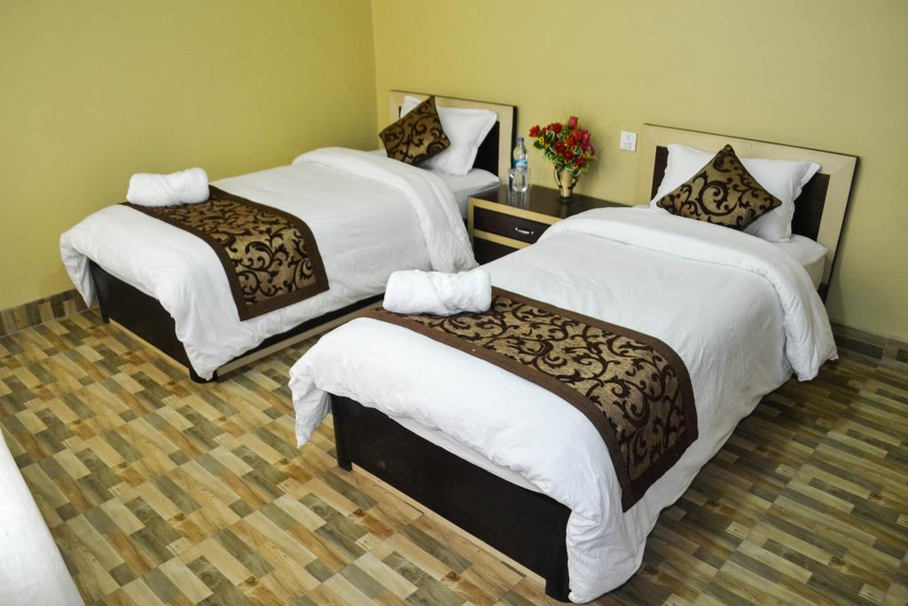 Mahalaxmi Guest House