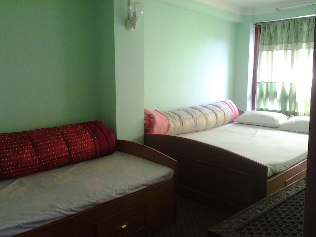Gallery Image Of Ajima Guest House