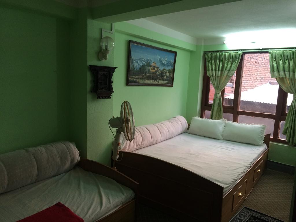 Gallery Image Of Ajima Guest House