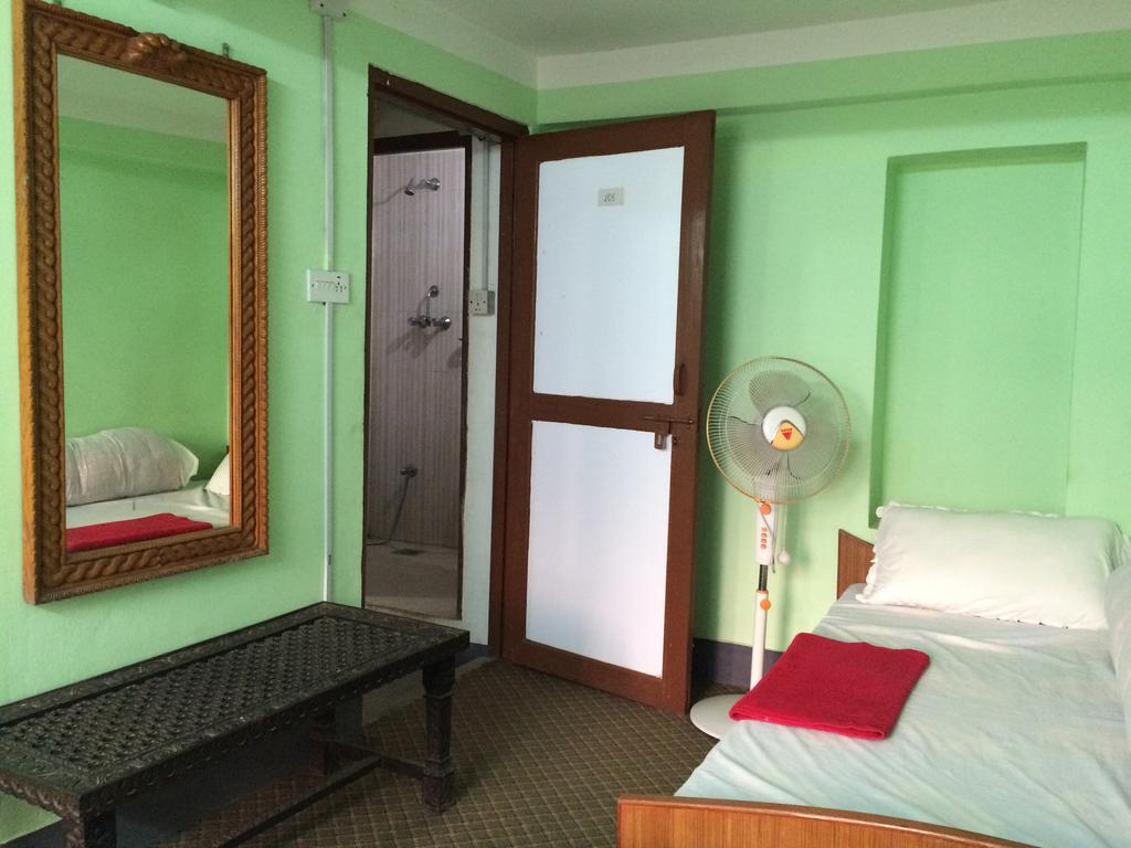 Gallery Image Of Ajima Guest House