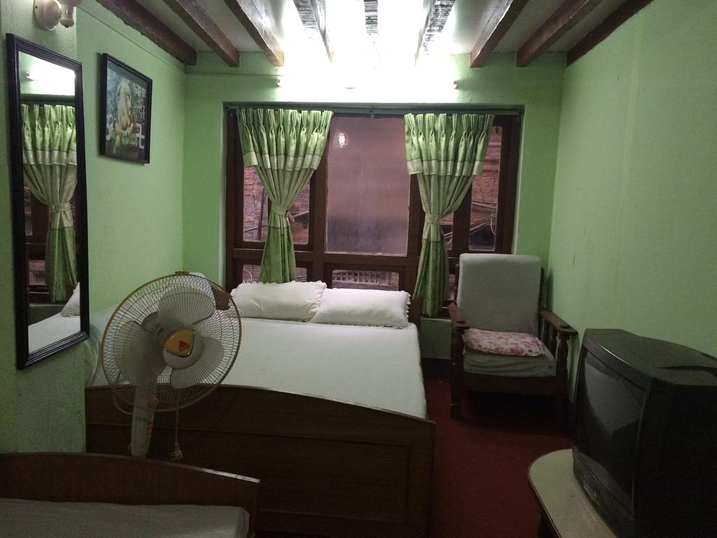 Gallery Image Of Ajima Guest House