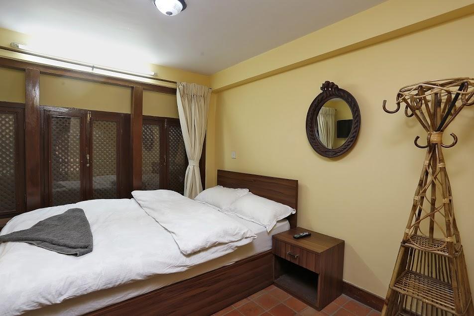 The Yeti Guest House