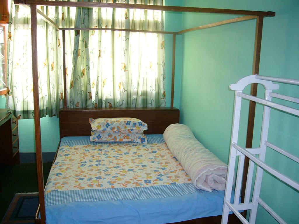 Gallery Image Of Sanu House