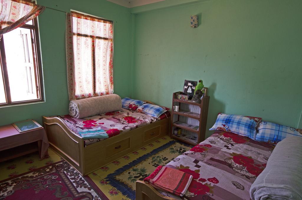 Gallery Image Of Panauti Community Homestay