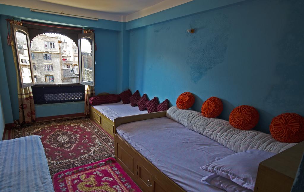 Gallery Image Of Panauti Community Homestay