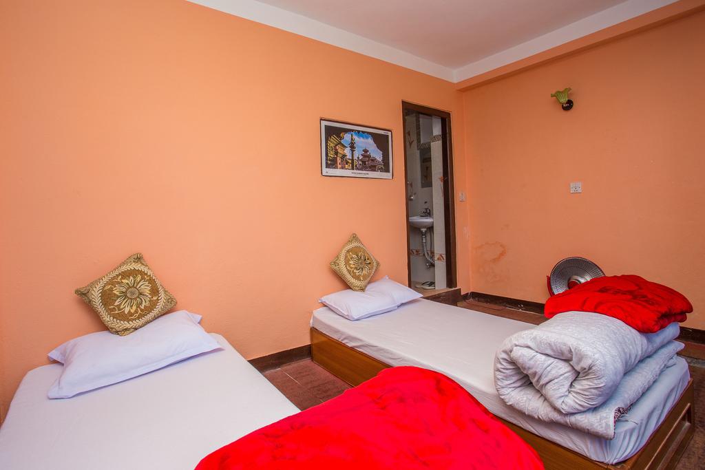 Gallery Image Of Panauti Community Homestay