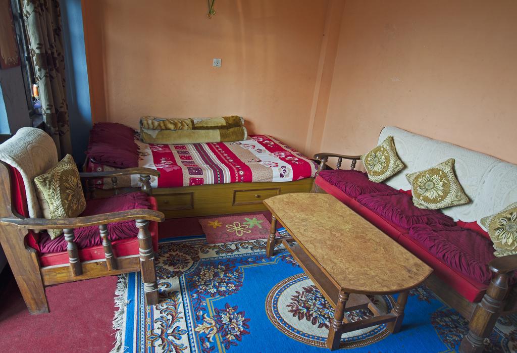 Gallery Image Of Panauti Community Homestay